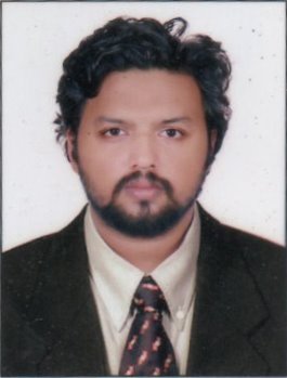 Dr. Vikyath Narayan 